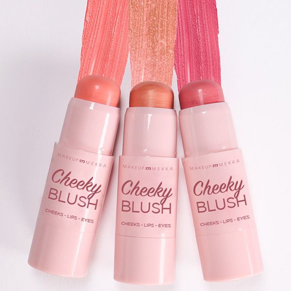 Cheeky Blush Multi-Use